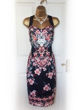 JULIEN MACDONALD Black & Pink