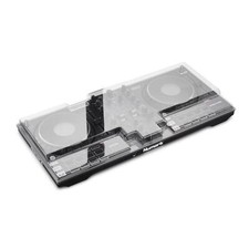 Decksaver numark platinum - decksaver,