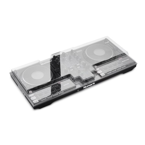 Decksaver numark platinum - le,