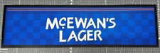  New Large McEwans Lager