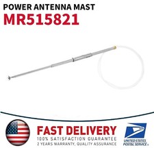 For Mitsubishi Montero Pajero