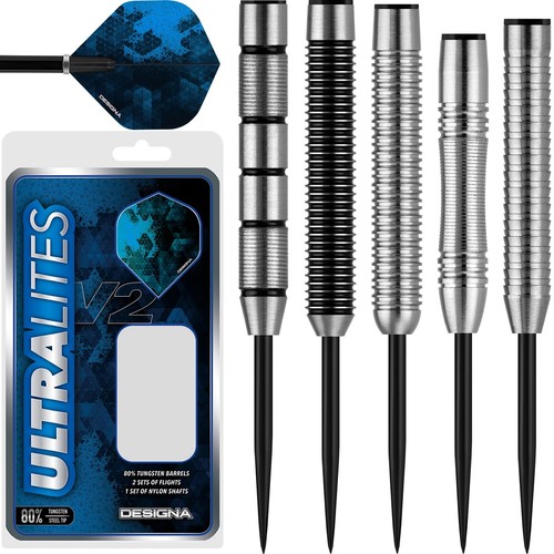 Designa ultralites darts - designa,