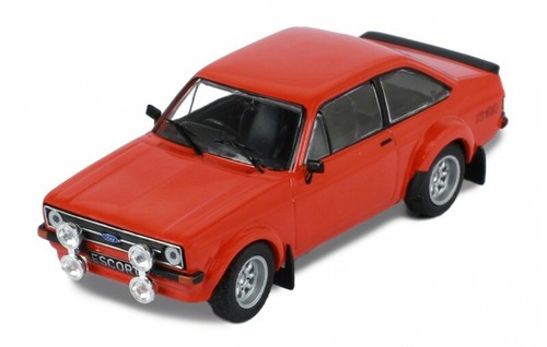 Ford escort 1800 mk - rs, mk.2