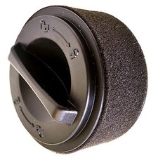 HQRP Inner & Outer Circular