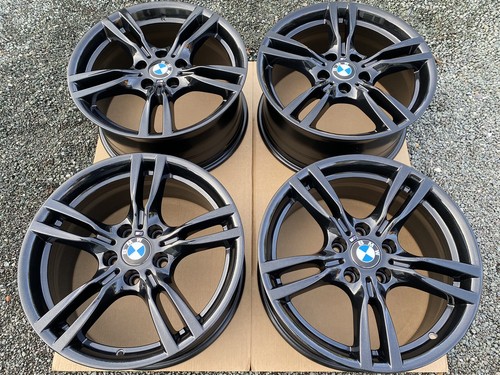 Genuine bmw 400m 3 4 - 400m,