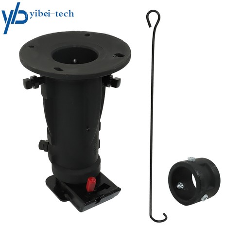 5th wheel gooseneck adapter - 5th,