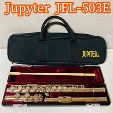 Jupiter Flute JFL-503E