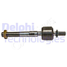 Tie Rod Axle Joint DELPHI Fits HONDA Accord V Aerodeck Coupe 93-04 53010-SV4-000