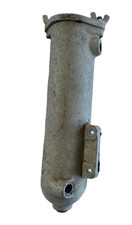 Marine Engine Aluminium Inlet