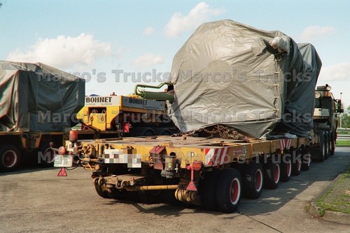 Truck photo heavy - truck,