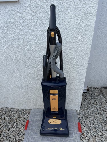 Sebo automatic extra - sebo, x4