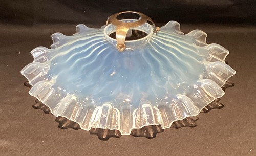 Antique french frilled - antique,