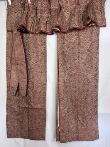 Dorma curtains valance - dorma,