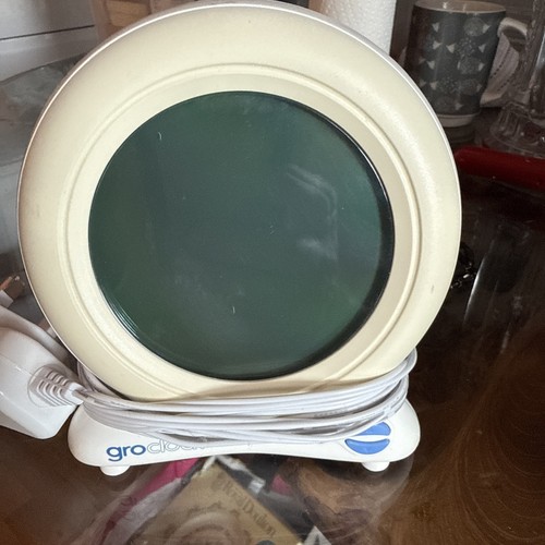Gro clock the company - clock,