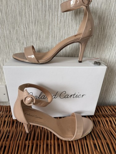 Roland cartier women high - roland,