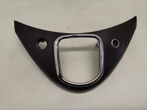 Mitsubishi grandis 2007 - 2007, gear