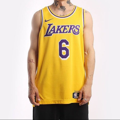 Nike lakers basketball - nike, la