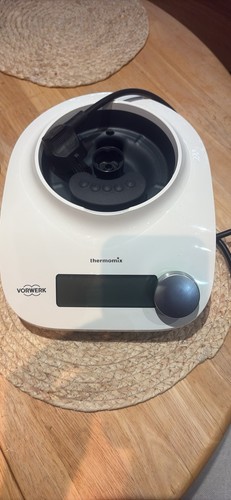 Vorwerk thermomix friend - friend, base