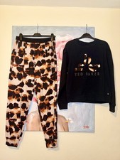 ✨ Ted Baker Leopard Print