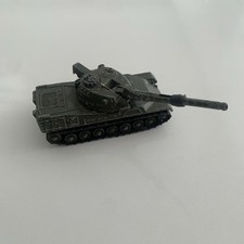 Dinky Toys 692 Leopard Tank
