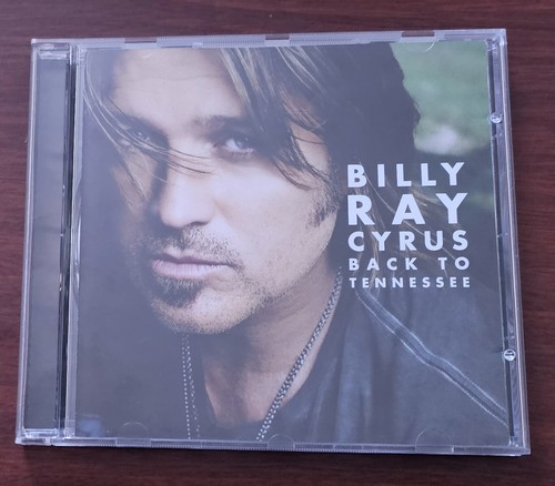 Billy ray cyrus back to - billy,