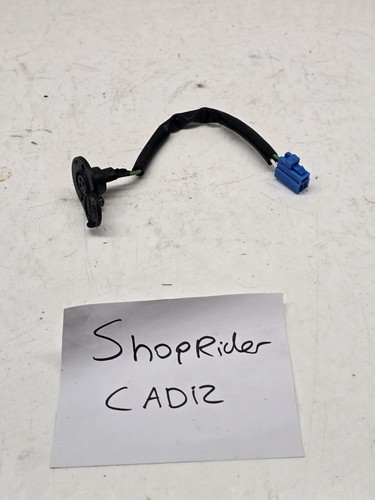 Shoprider cadiz mobility