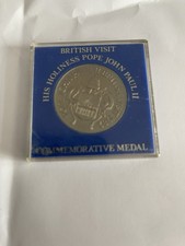 Pope john paul british - pope, john-paul