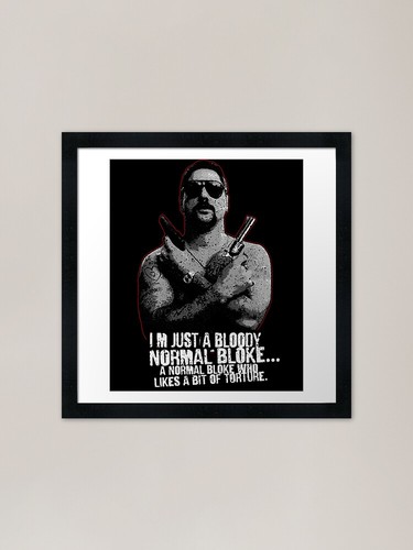 Chopper mark brandon - mark,