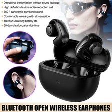 NEW Headphones Ultra Open