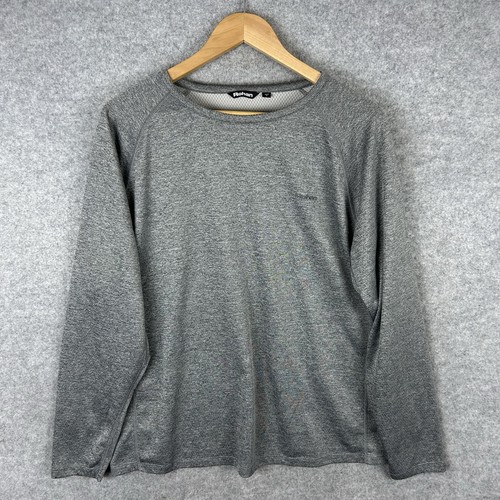 Rohan core silver - silver, long