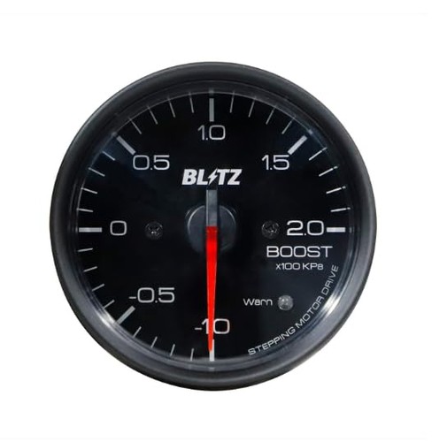 Blitz racing meter sdx - racing,