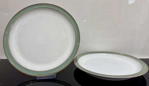 Denby regency green dinner - regency,