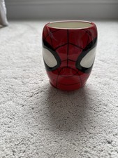 Marvel Spiderman Mug
