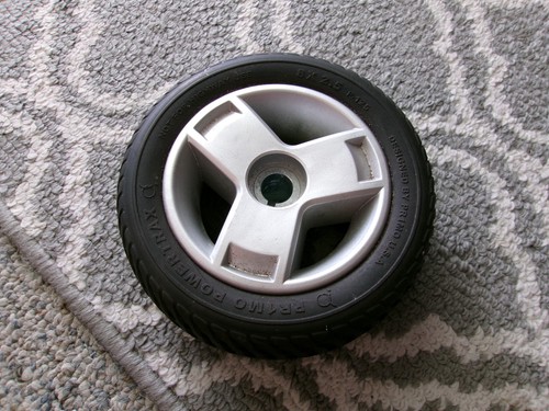 Pair spoke 2 - pair, 3