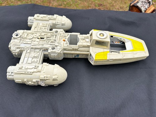 Star wars rotj - star,