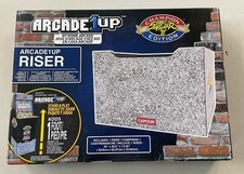 Arcade1Up Street Fighter II