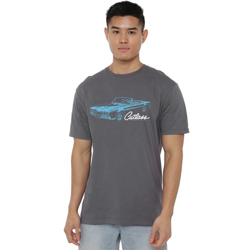 Oldsmobile cutlass shirt - oldsmobile,