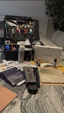 SPMU Kit-including spectra