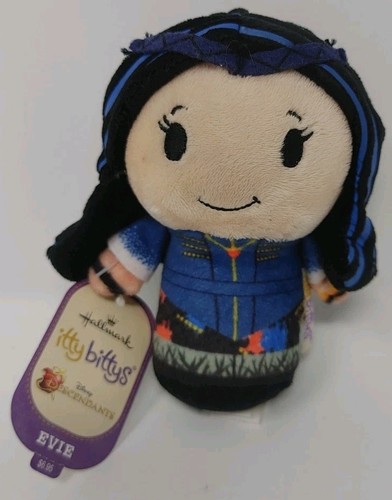 Nwt hallmark itty - itty, bittys