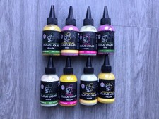 Nash bait cloud liquid full