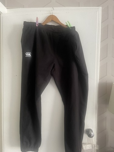 Canterbury trackies size 5xl - canterbury,