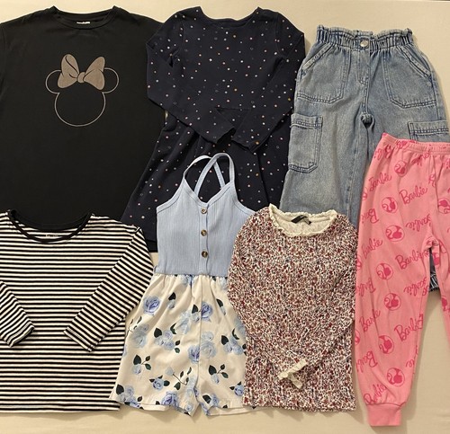 Girls clothes bundle - girls, 4-5