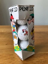 3 NEW Vintage Disney Mickey