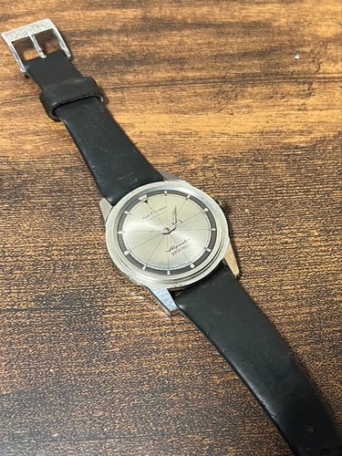 Seiko champion alpinist - seiko,
