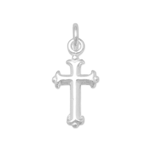 925 sterling silver - sterling, oxidized