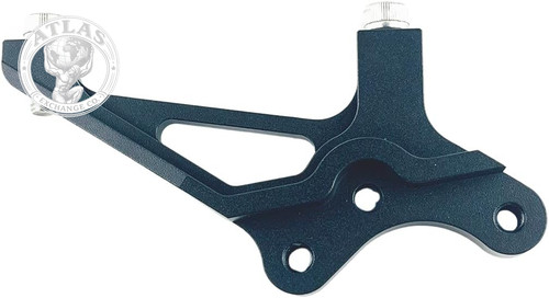 Bike adapter rear - disc, brake