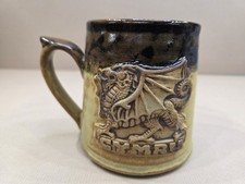 Stonebridge Large Welsh Dragon