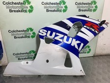 SUZUKI GSXR600 GSXR 600 K1 K2
