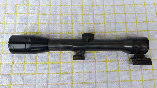 German austrian scope - german,