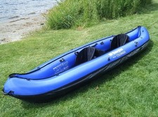 Sevylor Colorado 2 Person